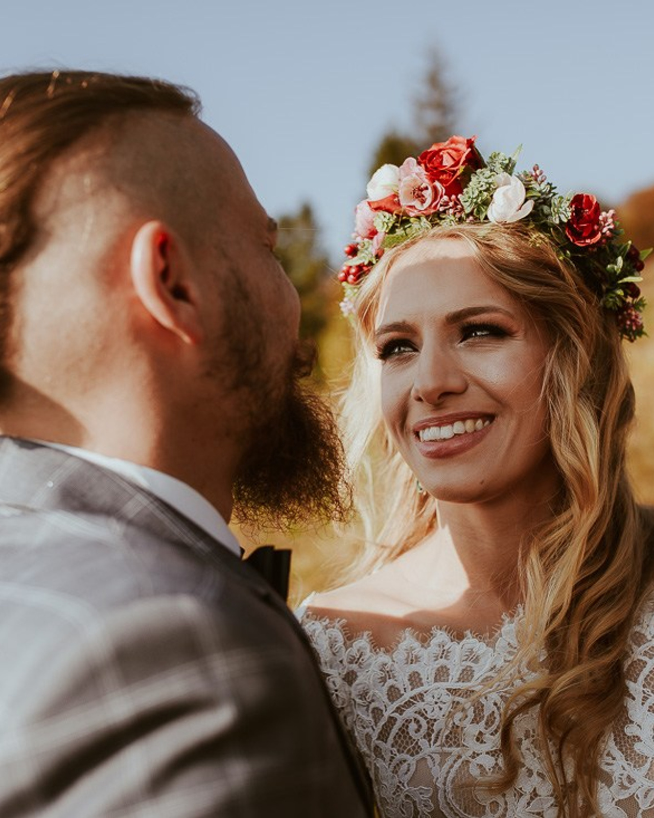 Евгения и Арсений