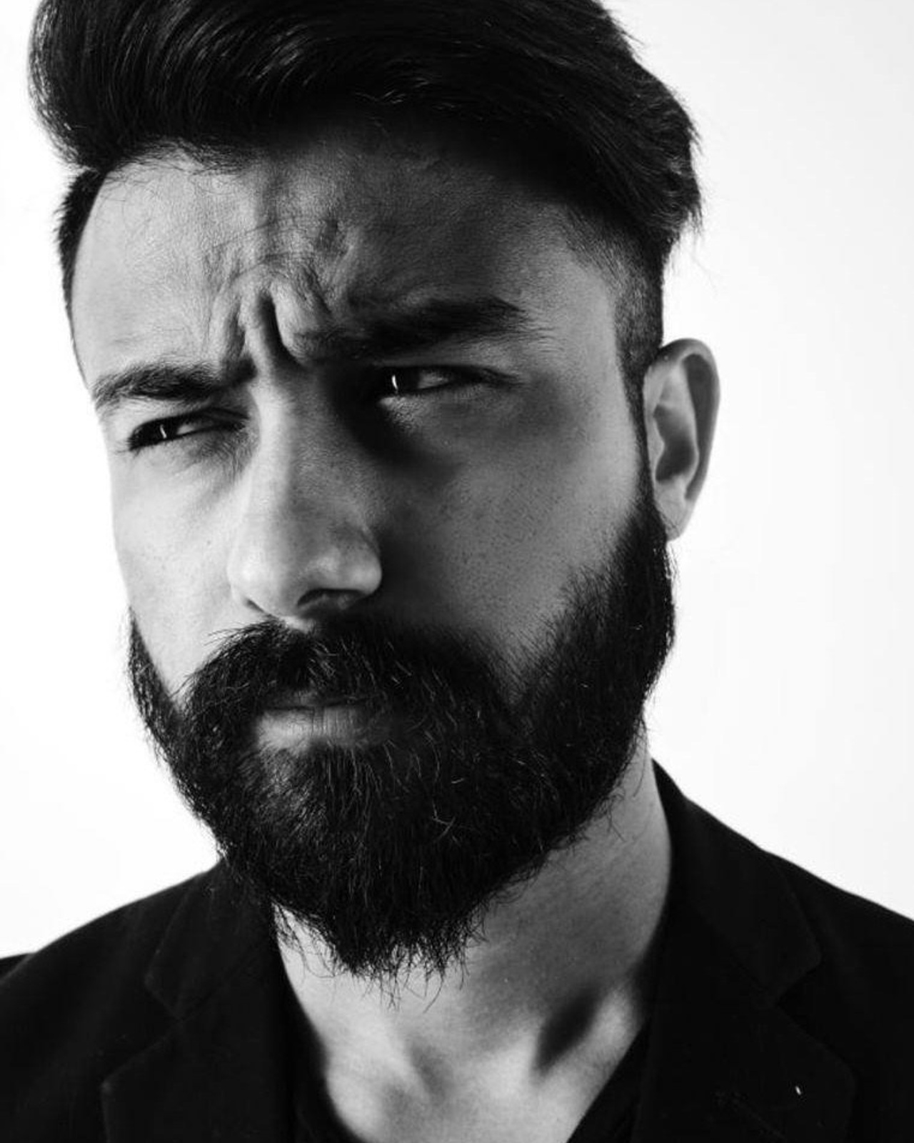 Бизнес портрет