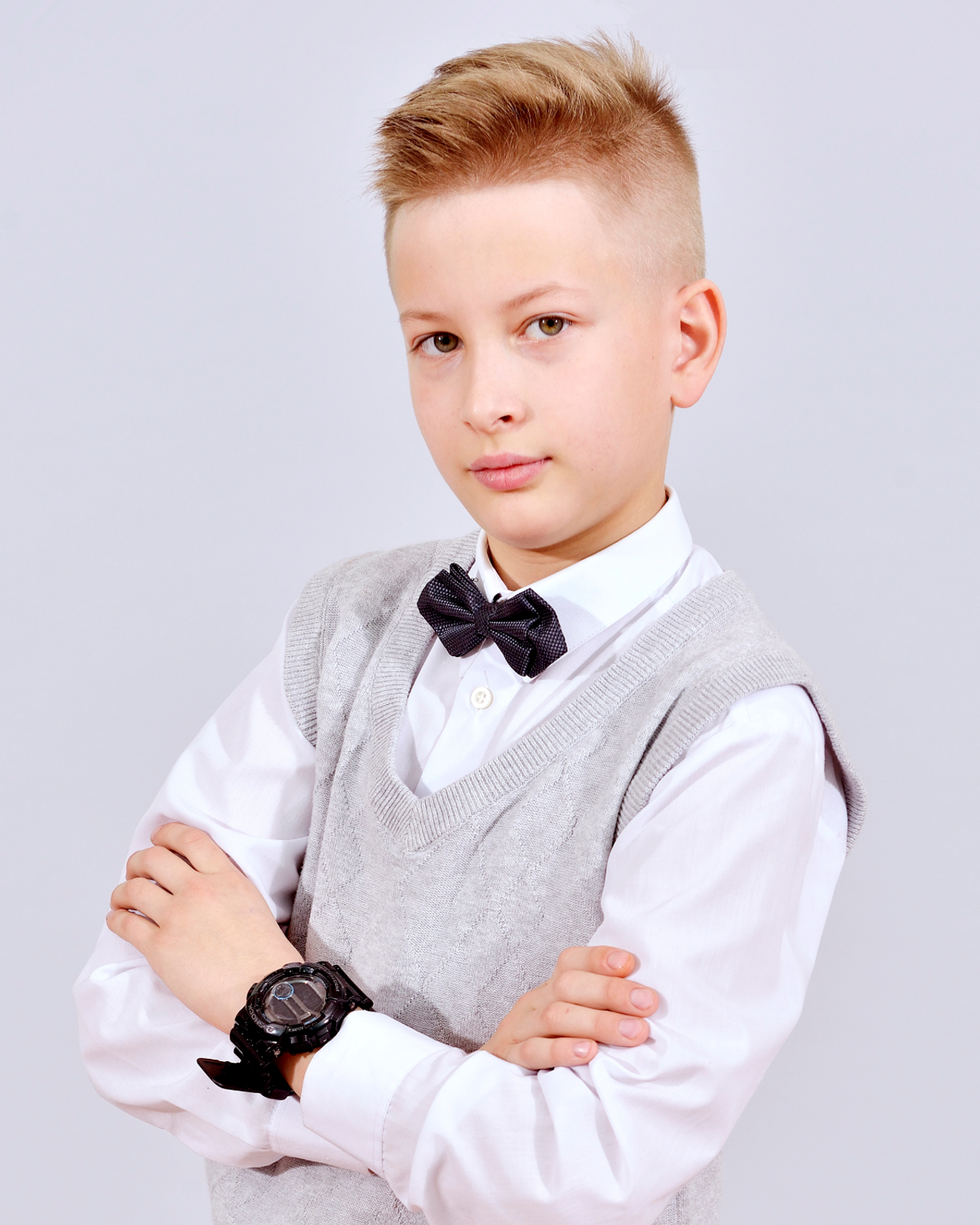 Начальная школа