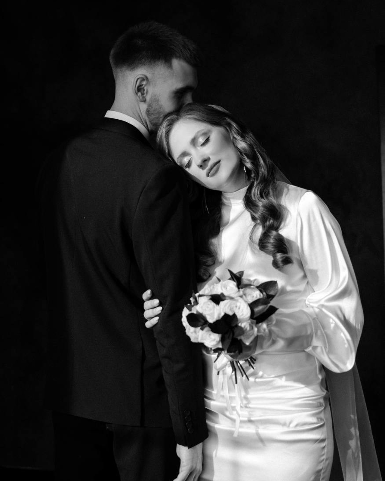 Ксения и Евгений