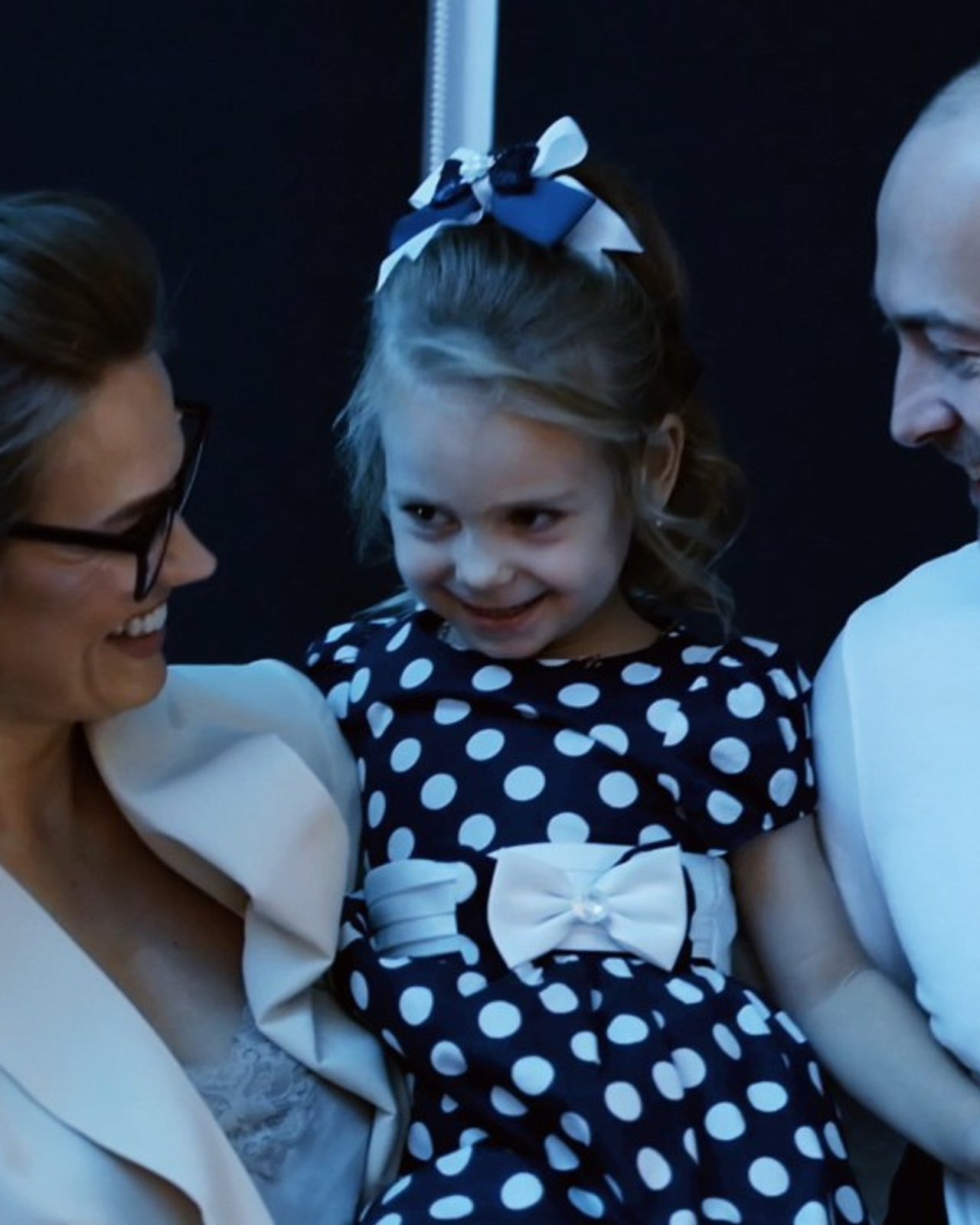 День Рождения Евы