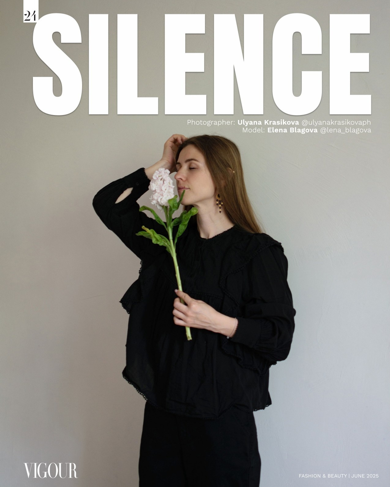 VIGOR, Toronto, Canada