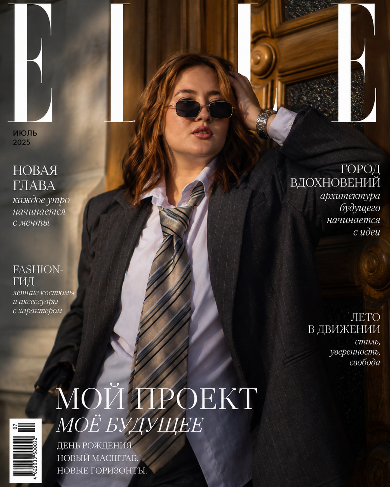 Фото — журнал