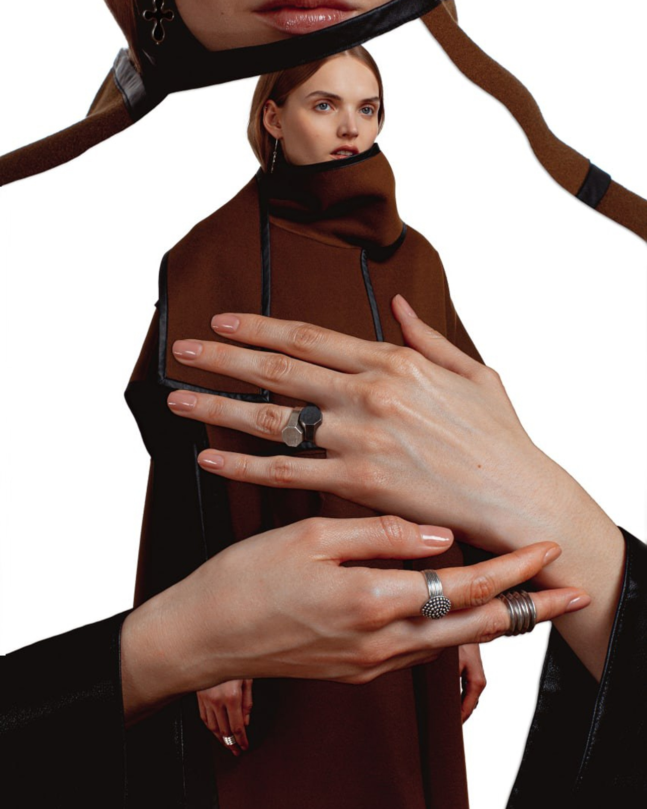 Архетипы Х L.O.M. catalog + campaign 2024