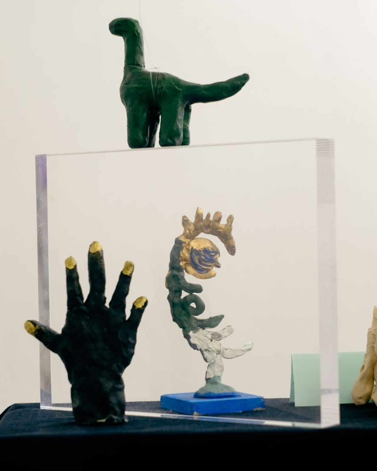 скульптурная мастерская «Махловка»