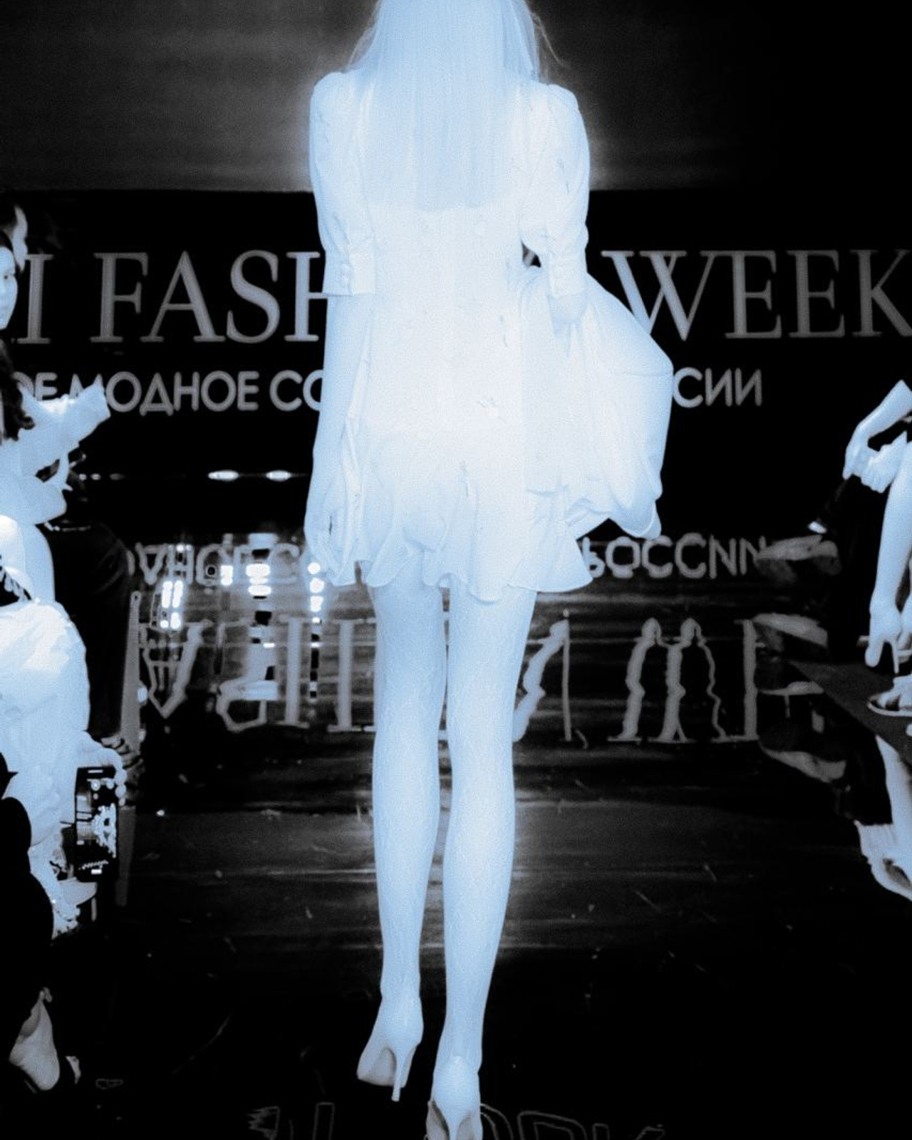 Fashion Week