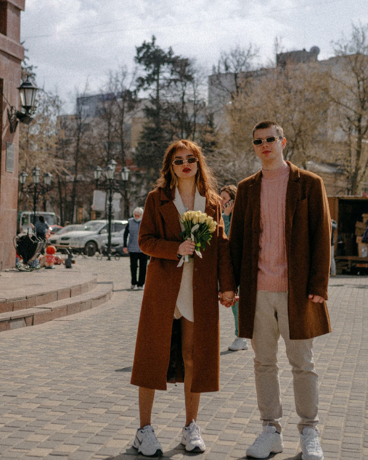 Владислав и Илона