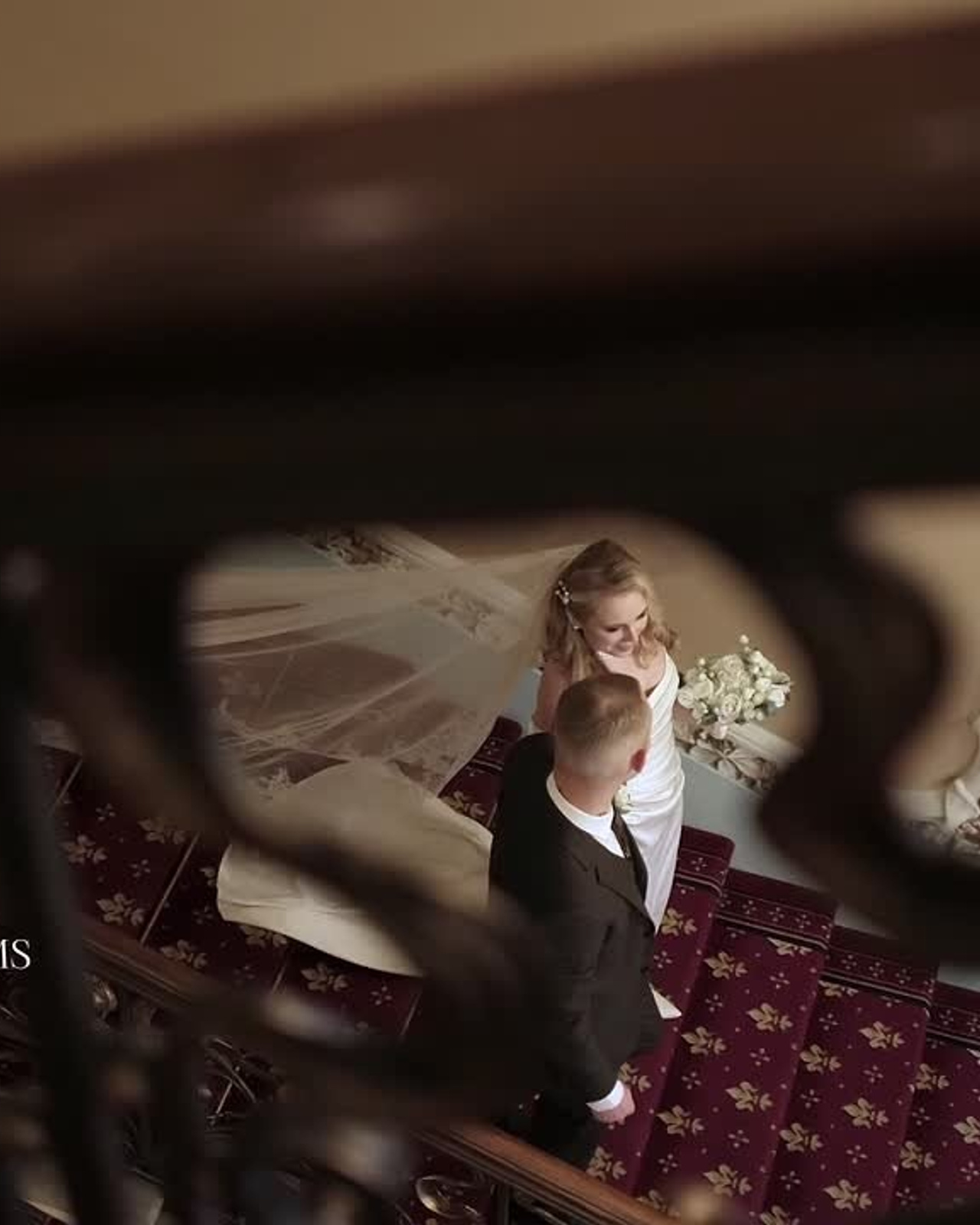 Михаил&Алина