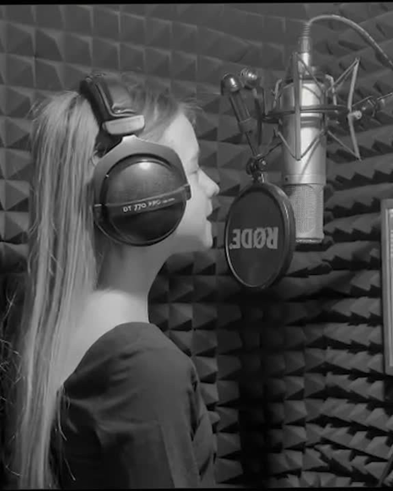 Полина «Last Christmas»