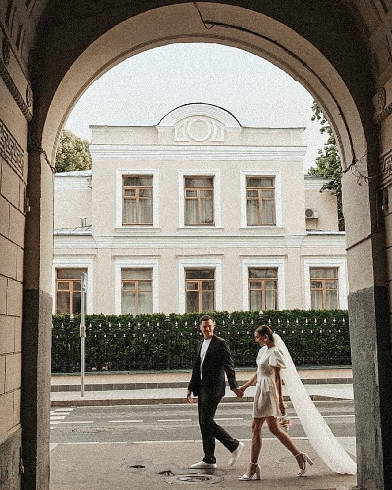 Вова & Света. О&nbsp;любви♡︎