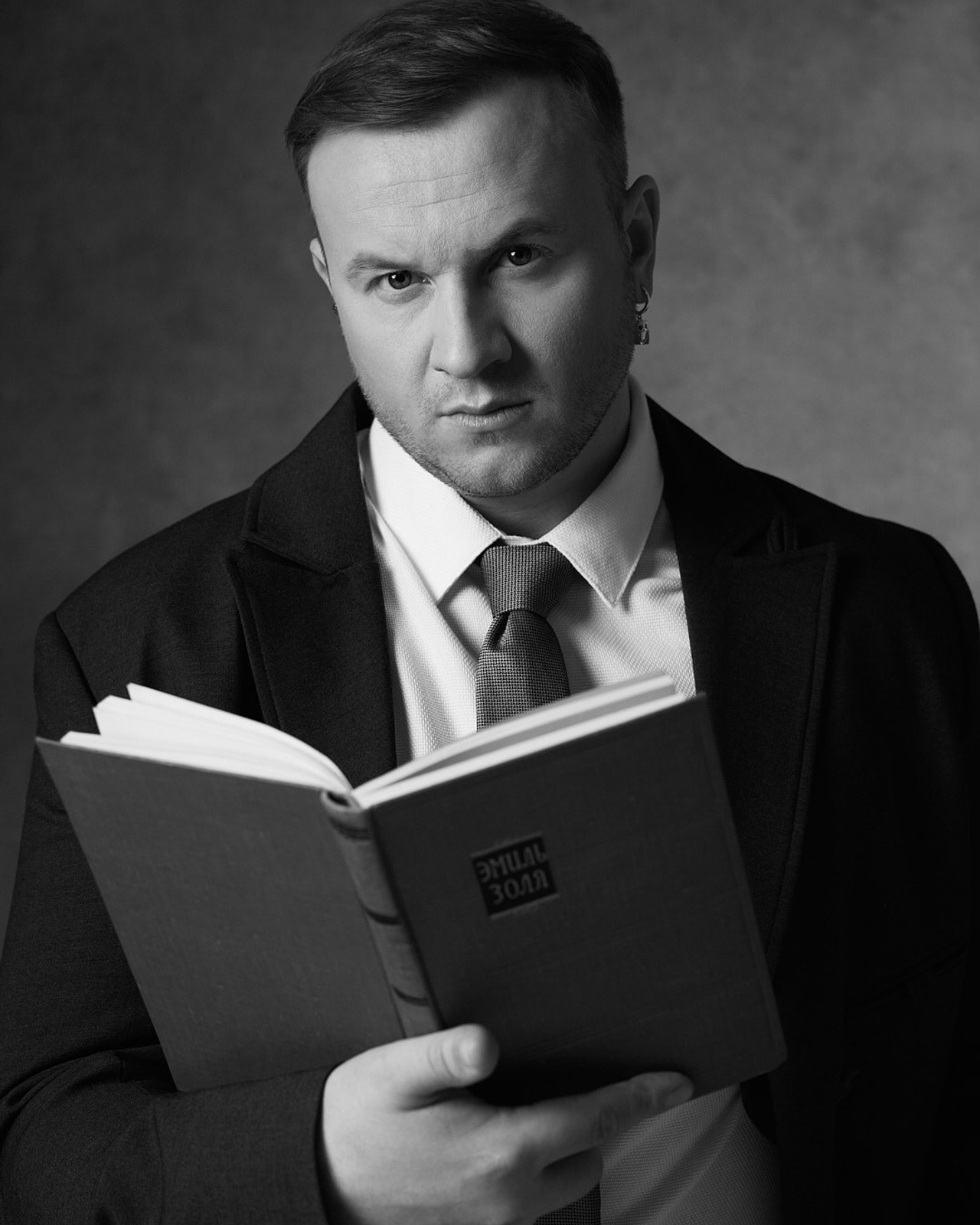 Dmitriy Zhuravlev