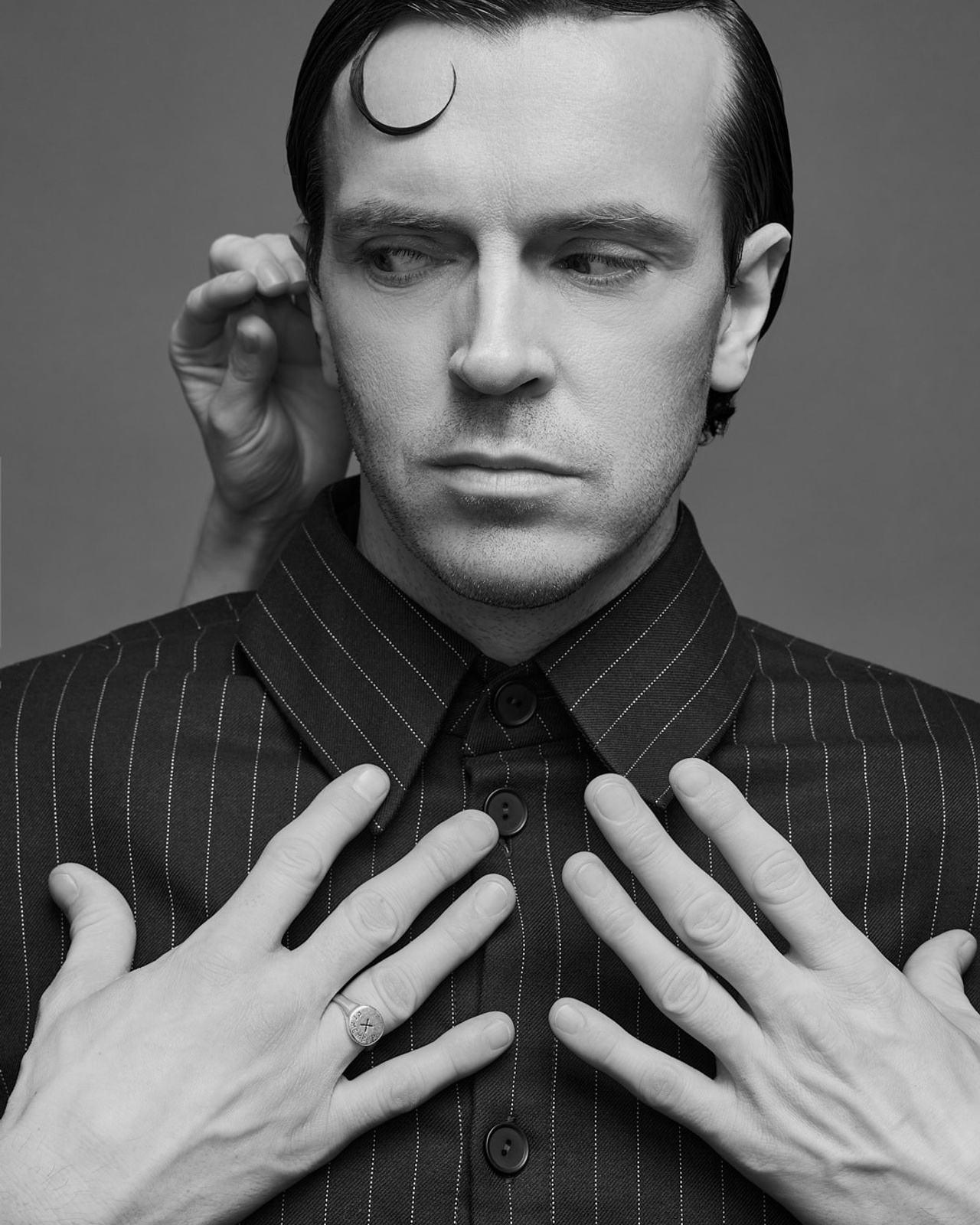 Arseniy Popov