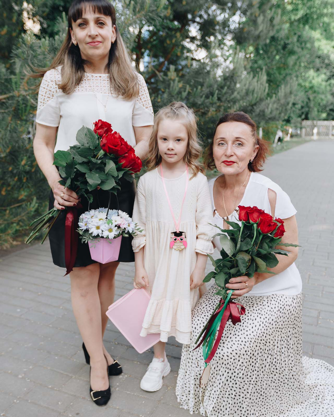 ДетСад выпускной