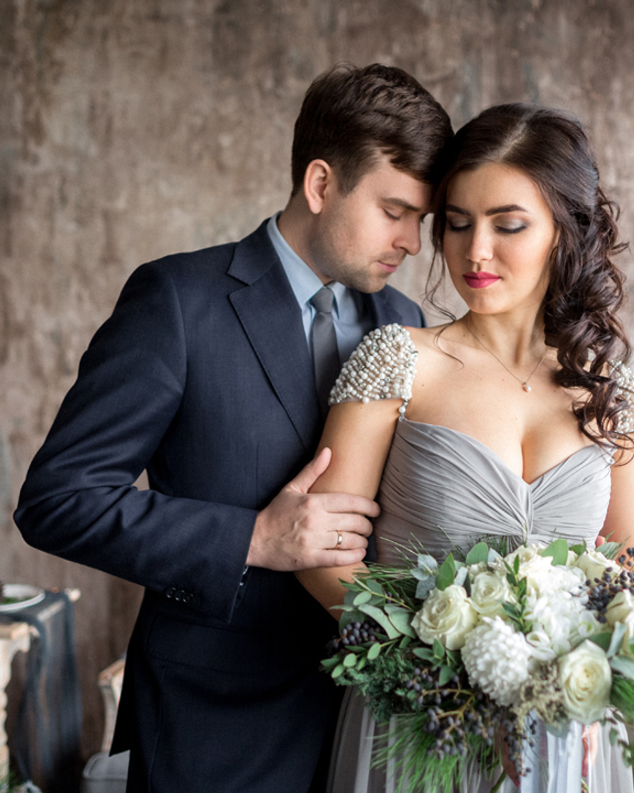 Любовь в канун Рождества