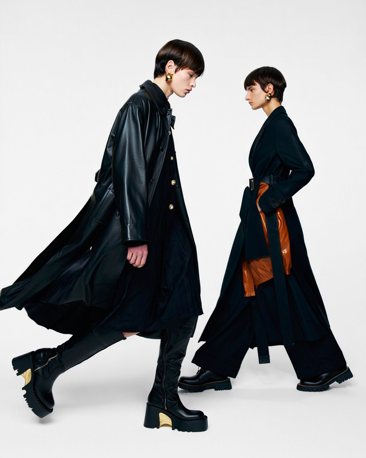 Catalog одежды