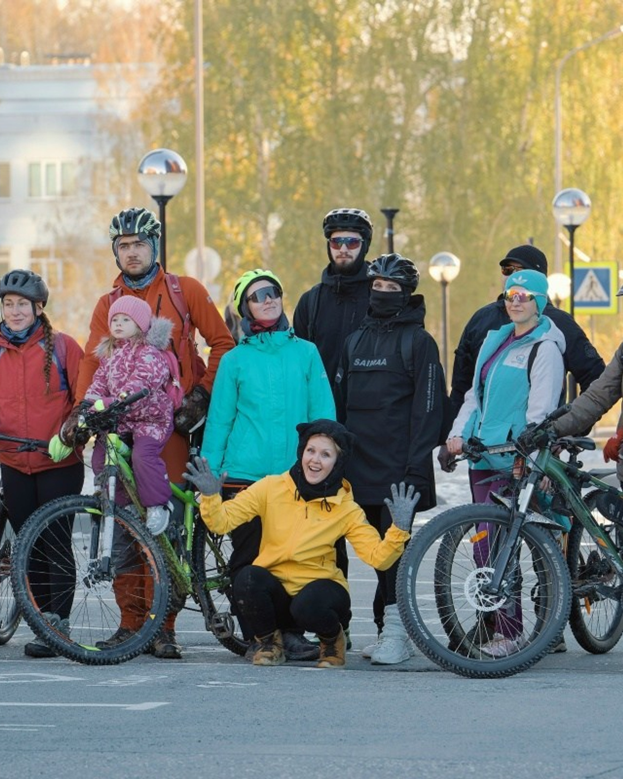 ПВД: Бузомантия (56&nbsp;км)
