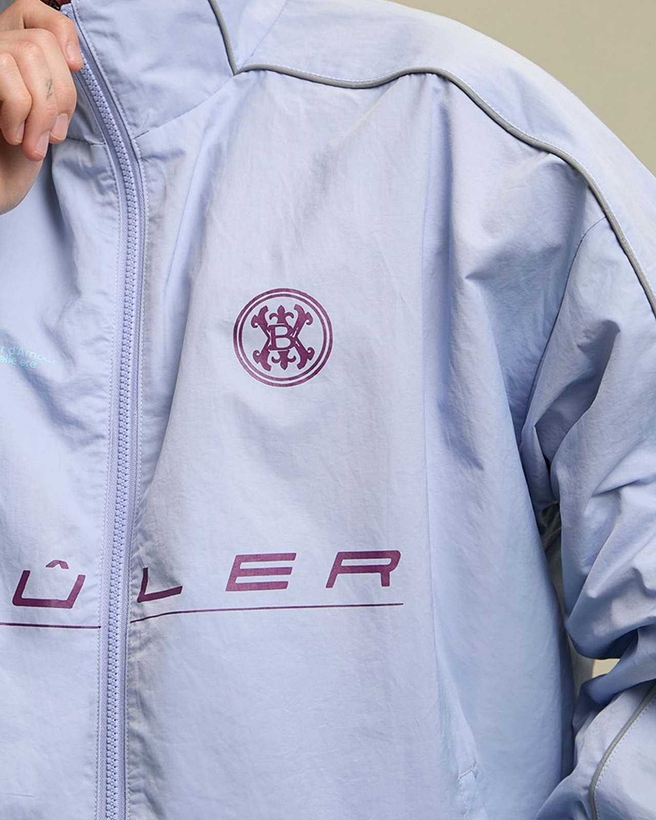 Catalog for Bruler d'amour (LAMODA)