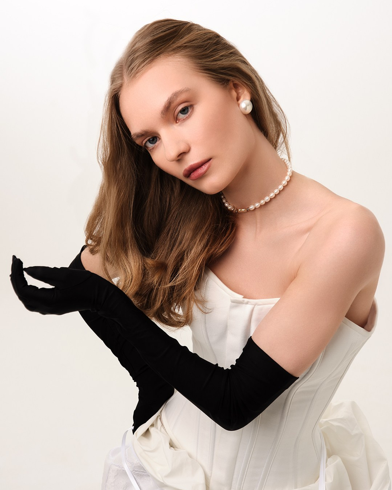 Корсет «Bella»