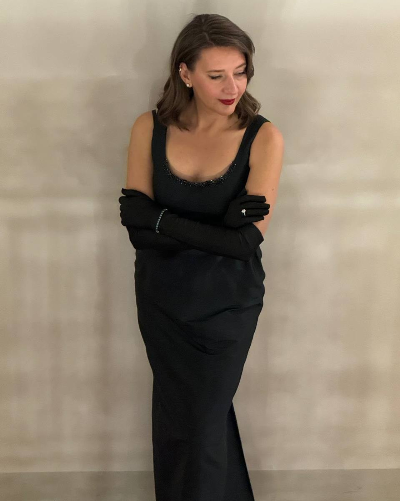 Платье «Tiffany»