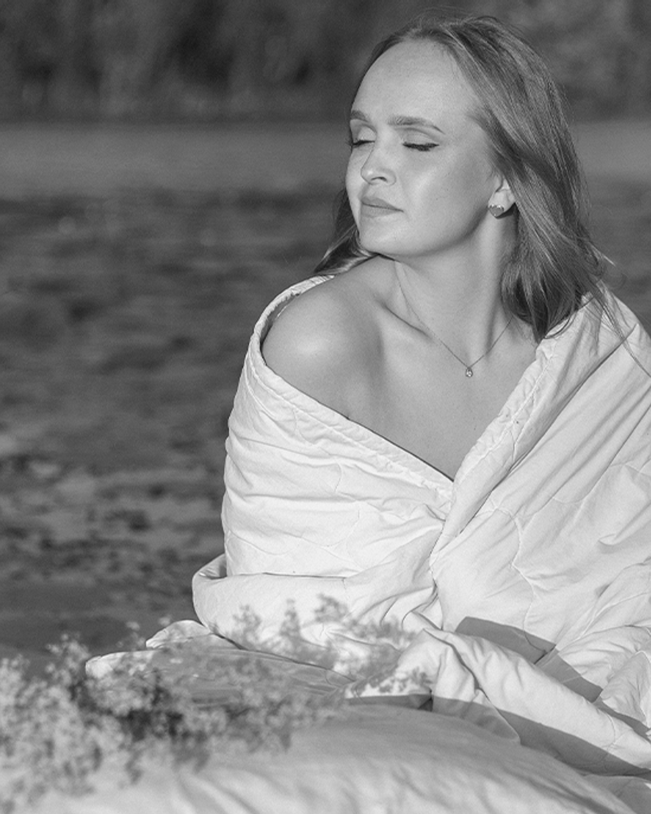 Индивидуальные фотосессии