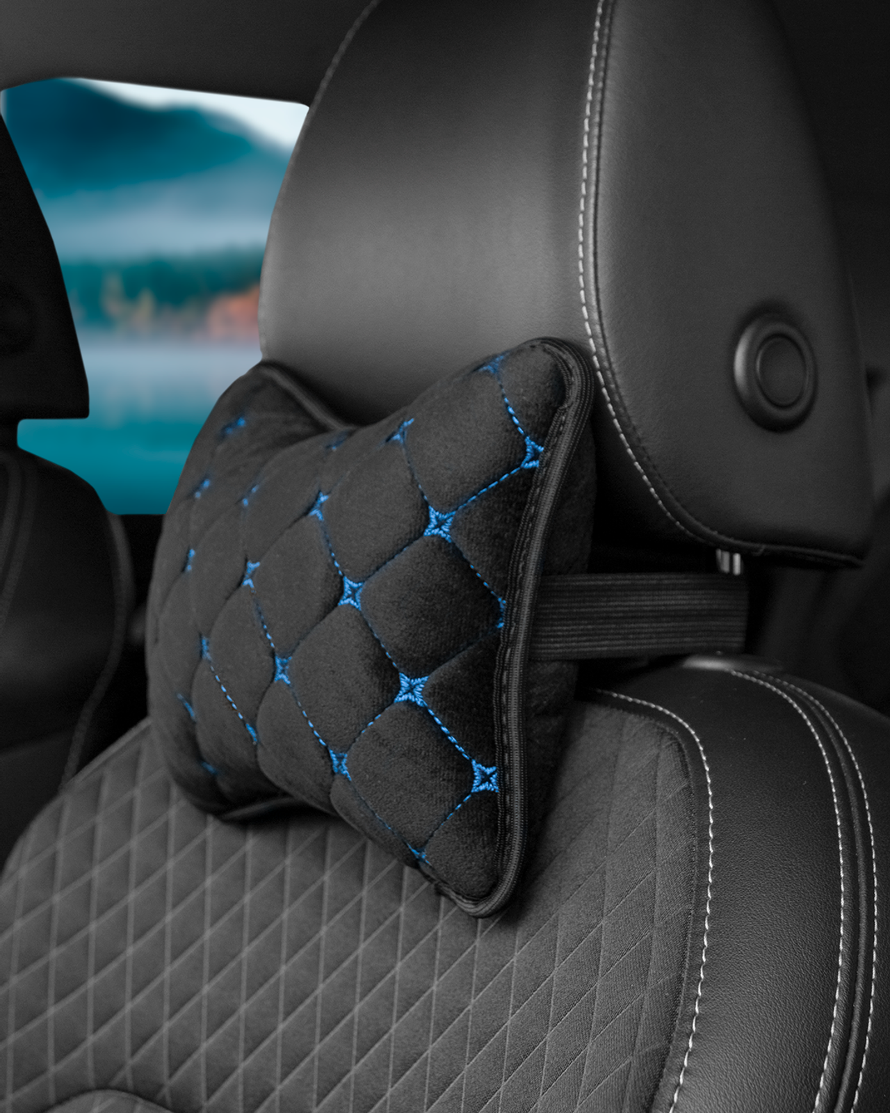 Съемка товара для автомобилей