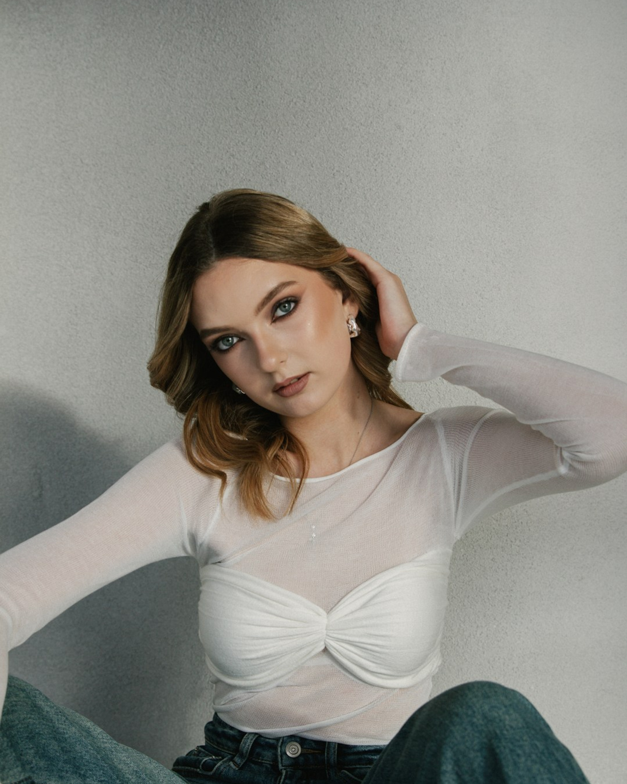 это что Vogue?