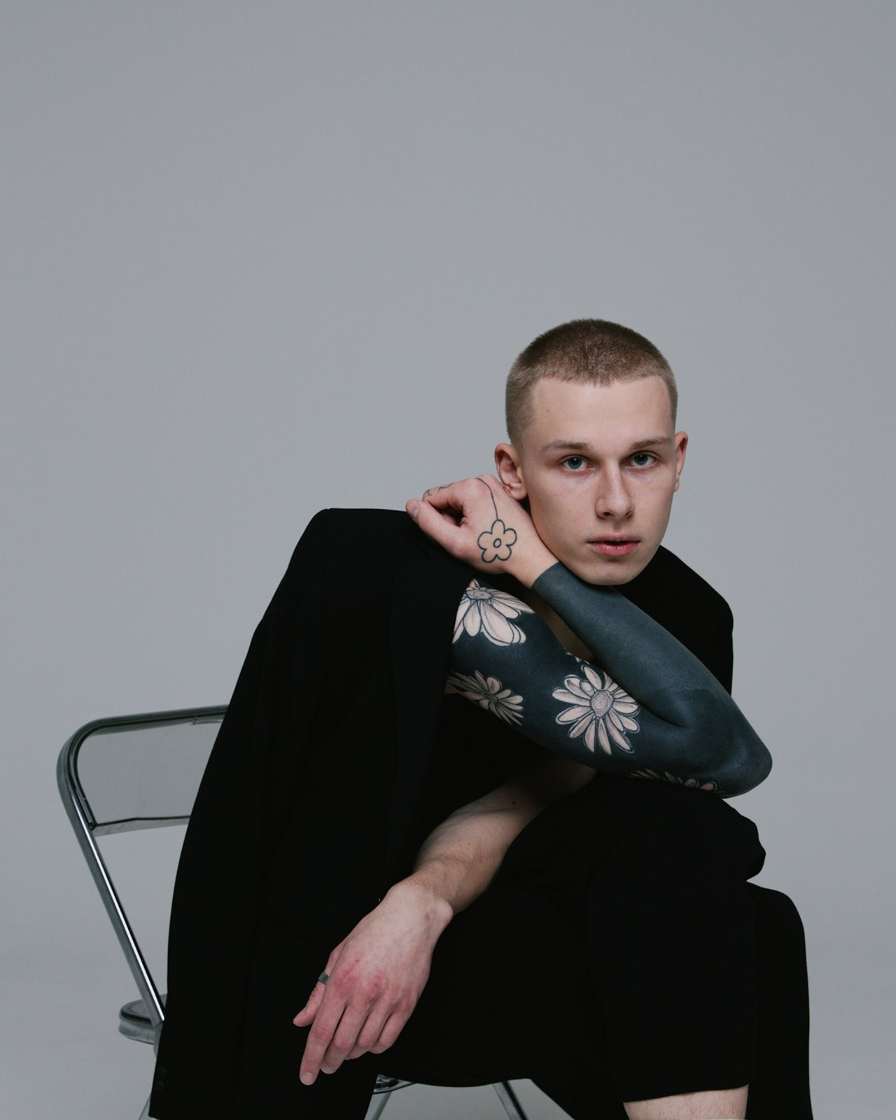 Слава Седухин