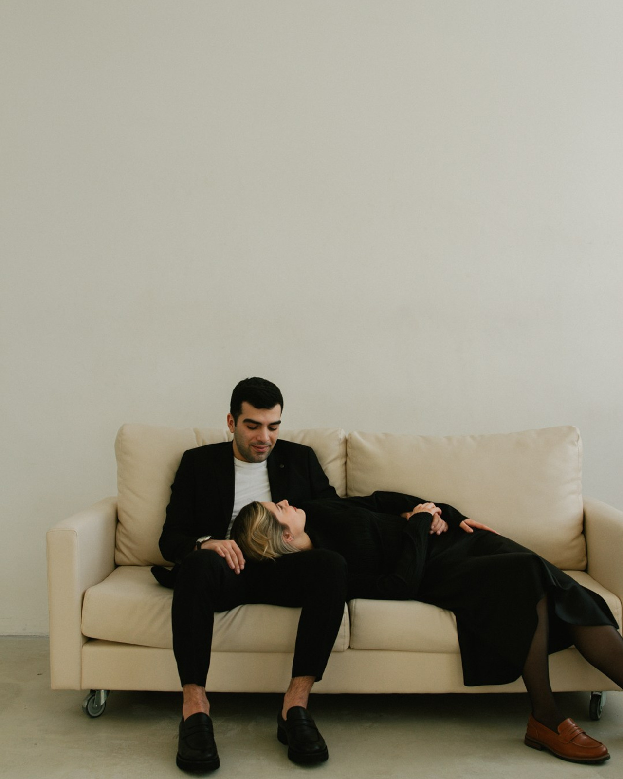 Божена и Гоша