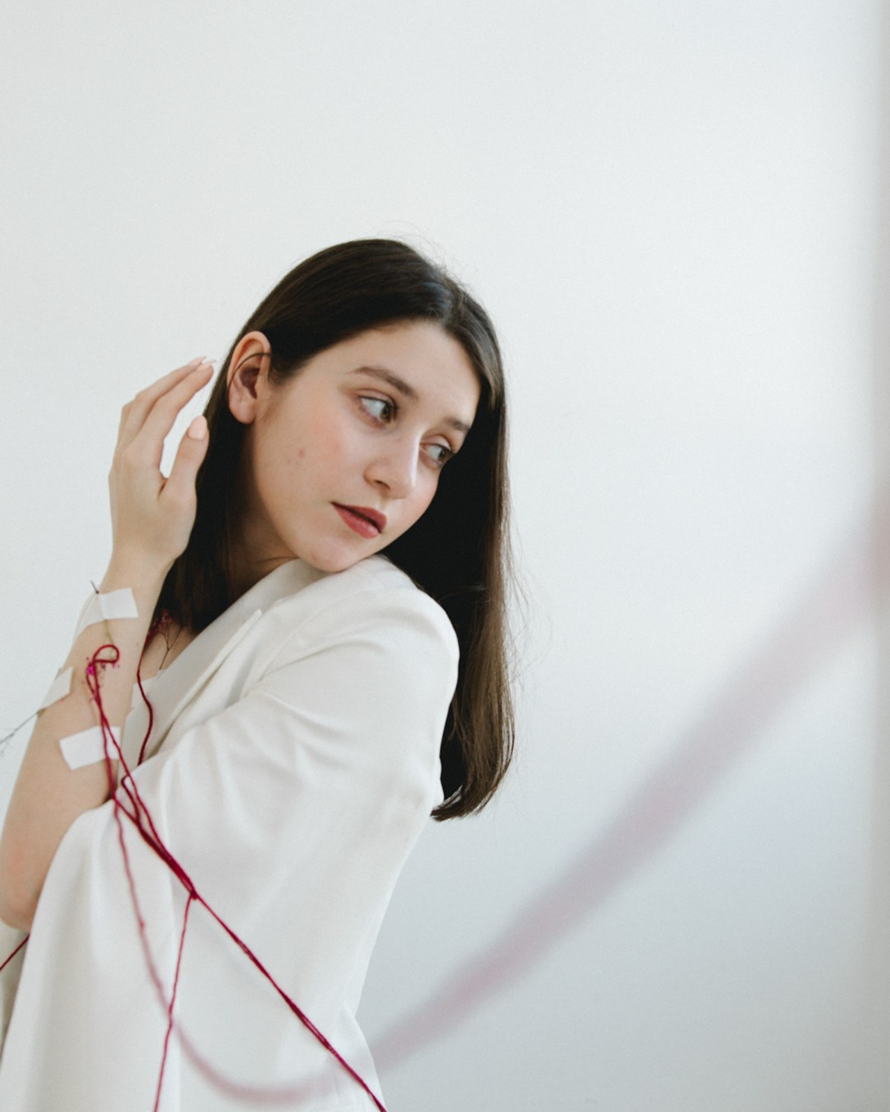 Лита. Я — моя родственная душа