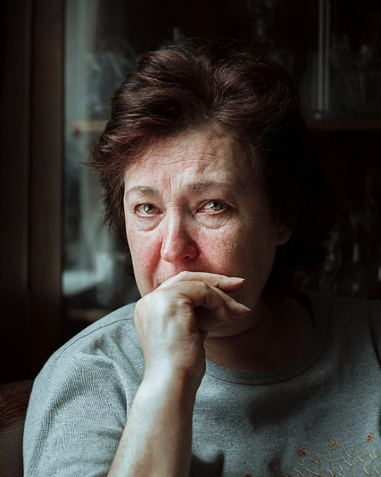 Портреты Разное