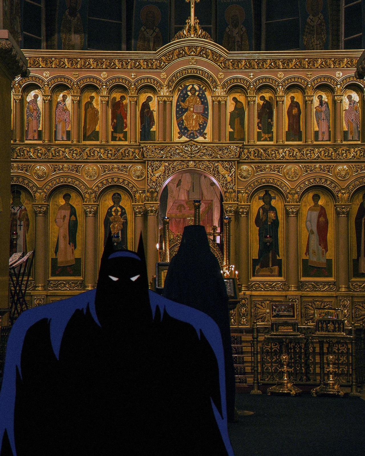 Этому городу нужен… (2019)