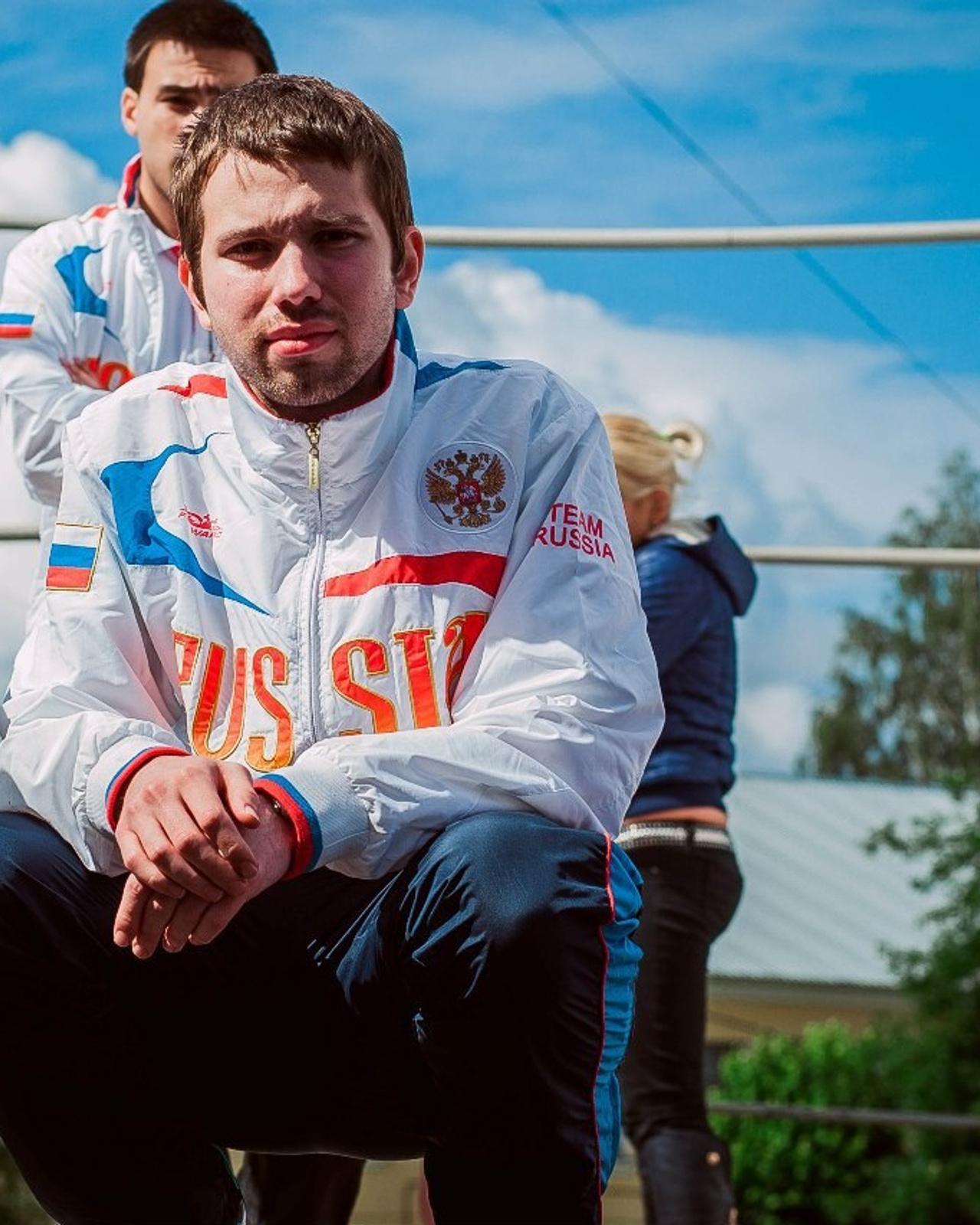 Фестиваль Русской Культуры в Старой Ладоге 2014