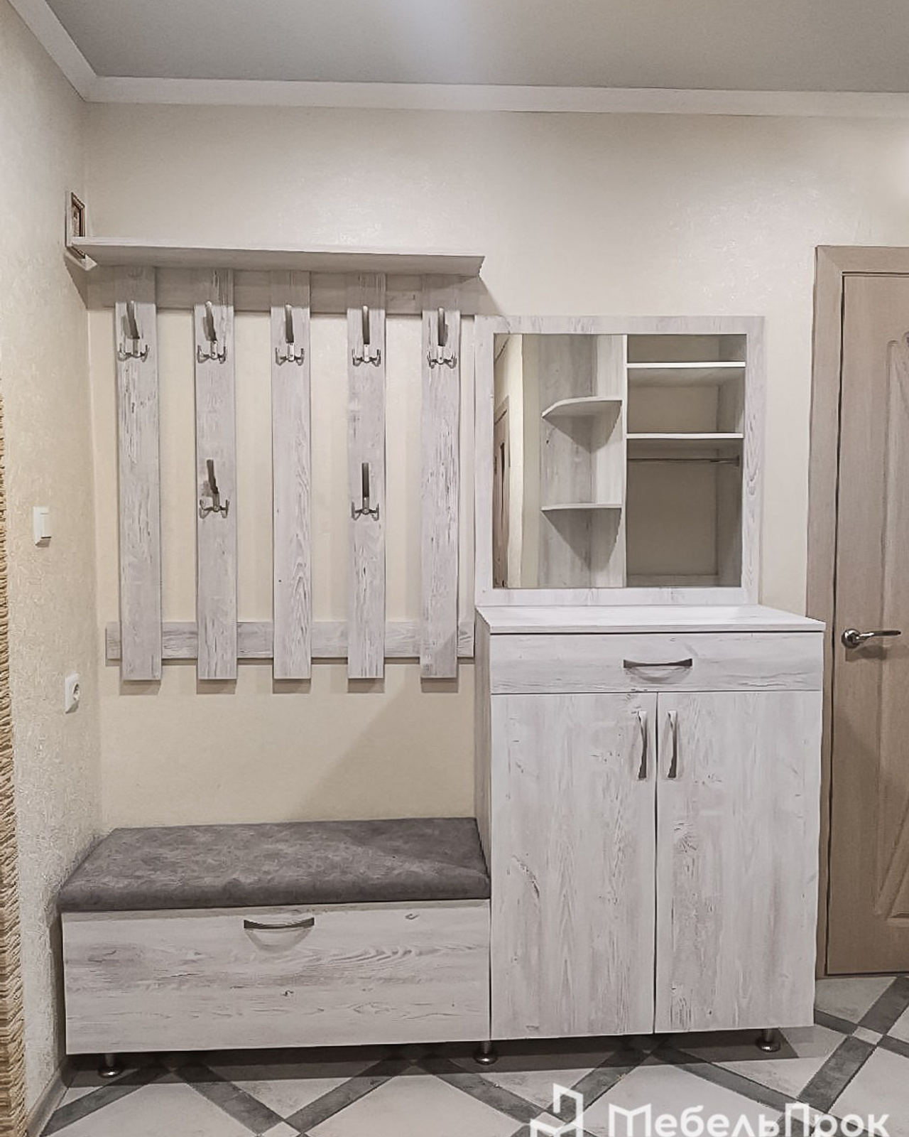 Мебель для прихожей