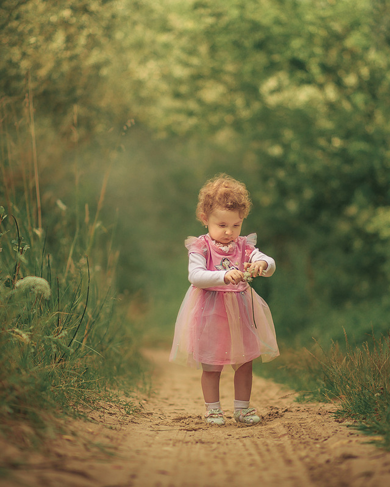 Сергей и Алёна. Нас уже четверо