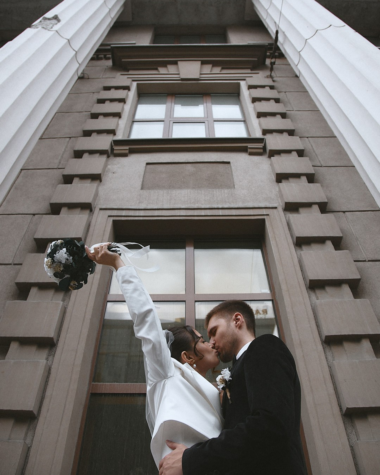 Вера и Леонид