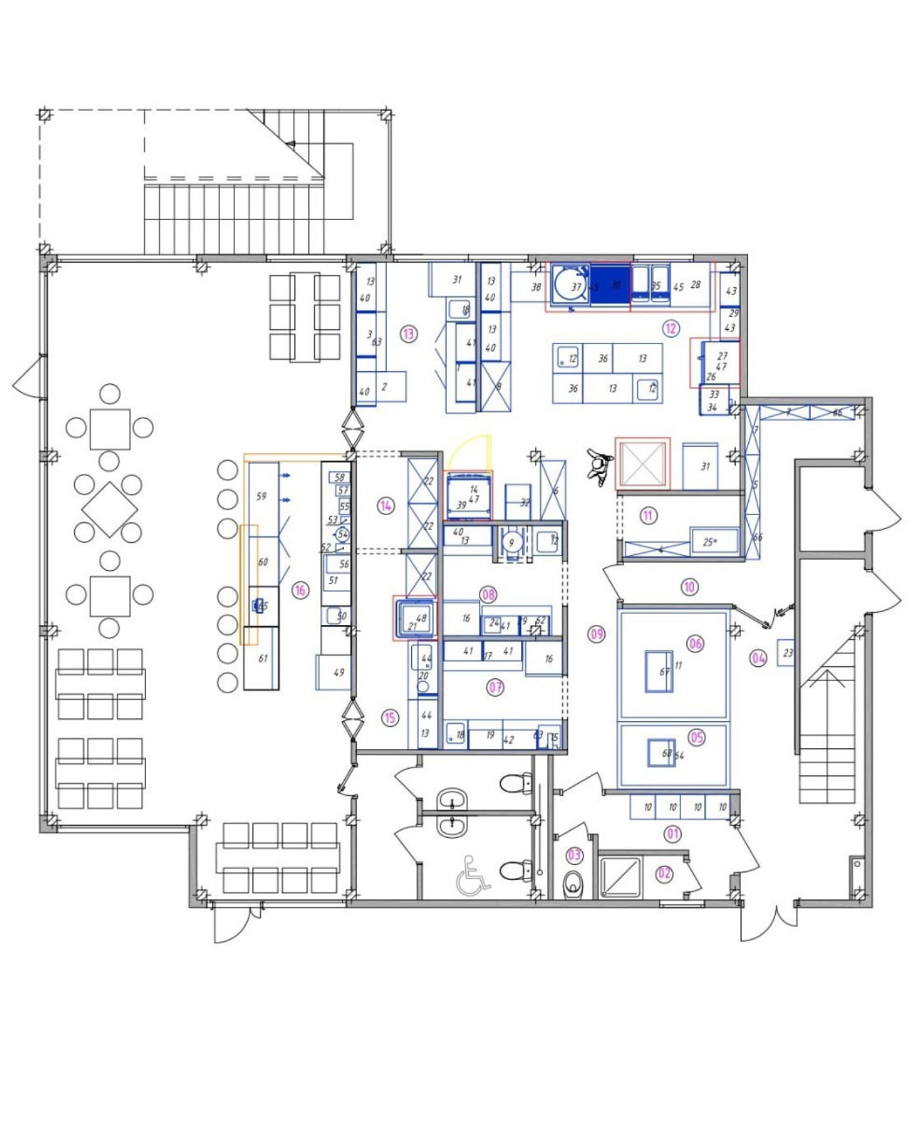 Сокольники