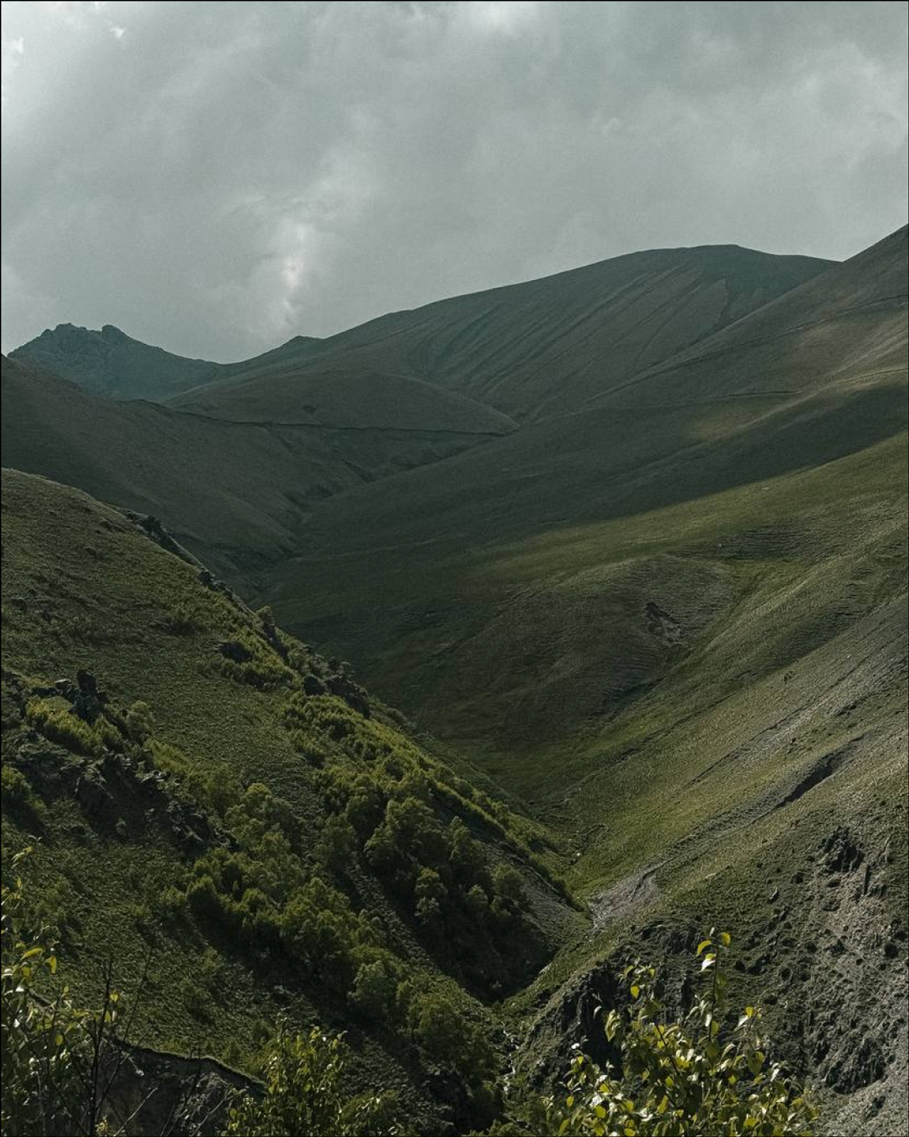 Снимаю