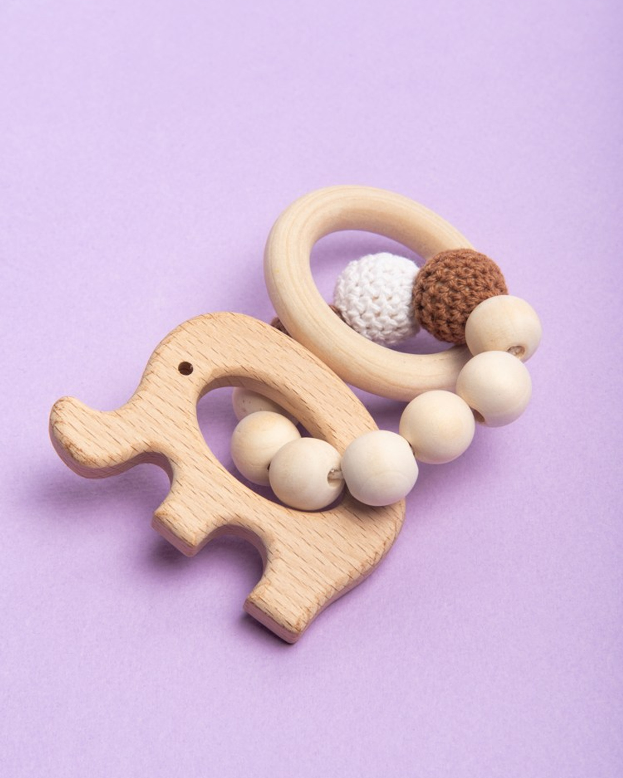 Съемка детских товаров