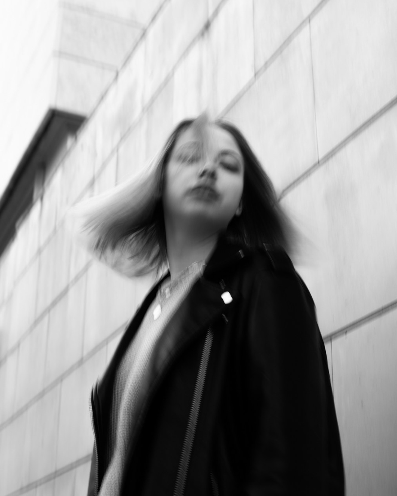 Индивидуальный портрет