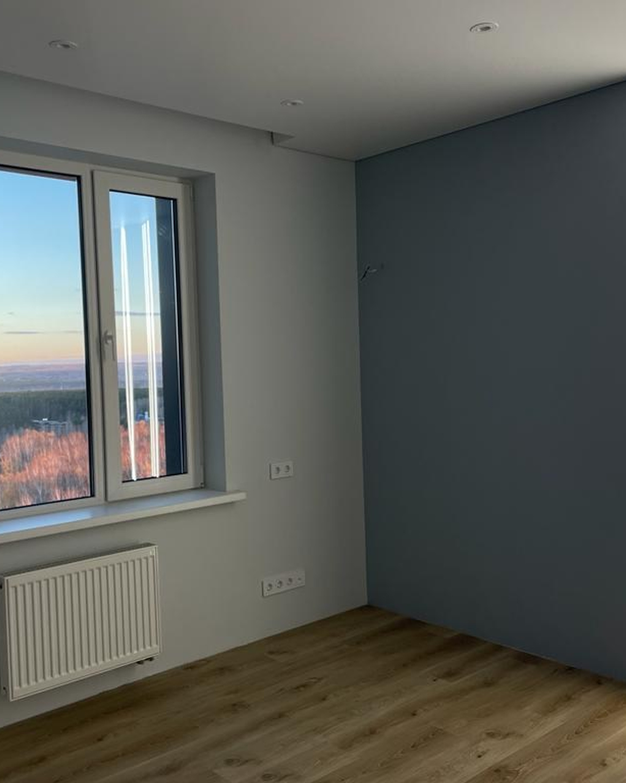 Готовые объекты