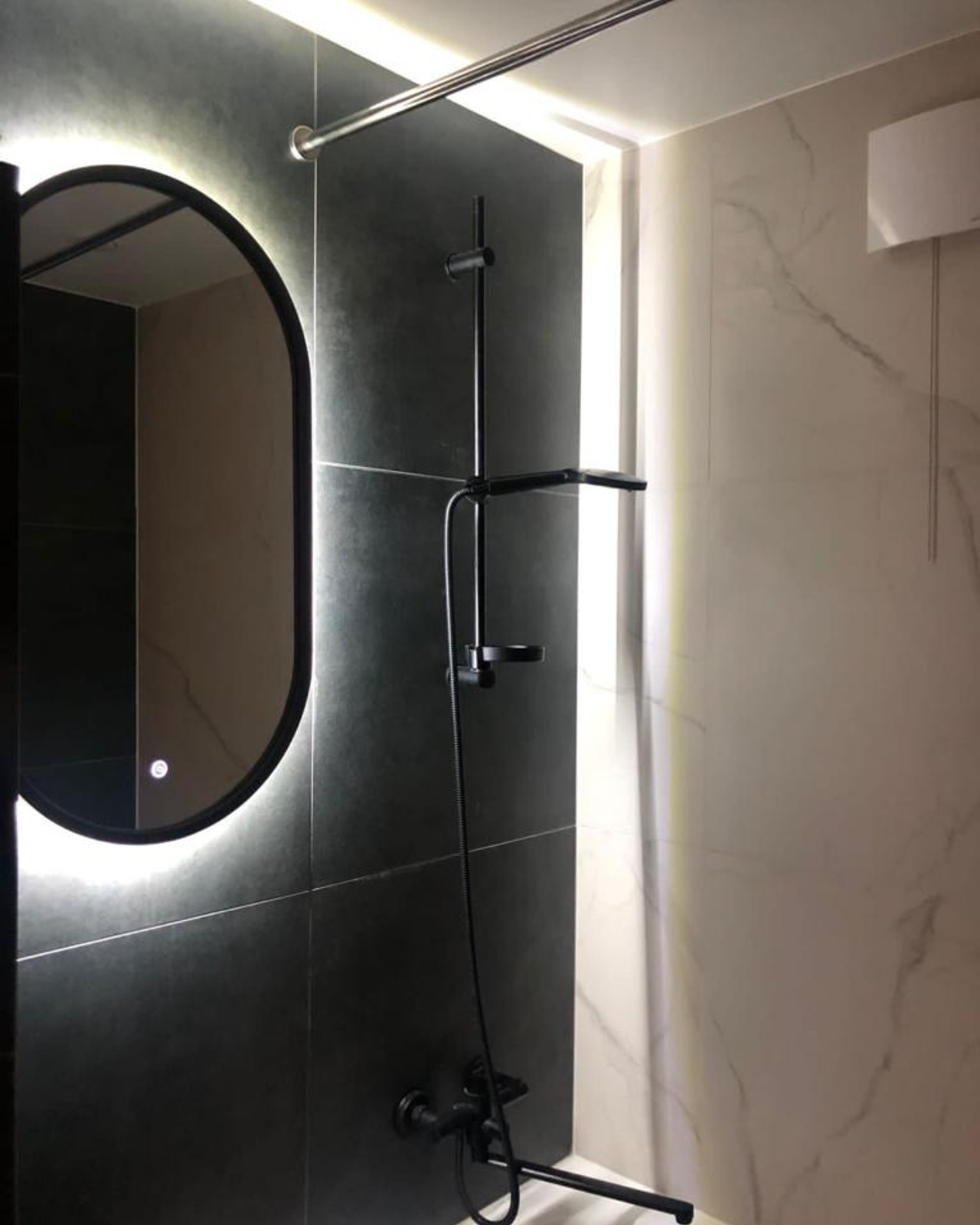 Плиточные работы