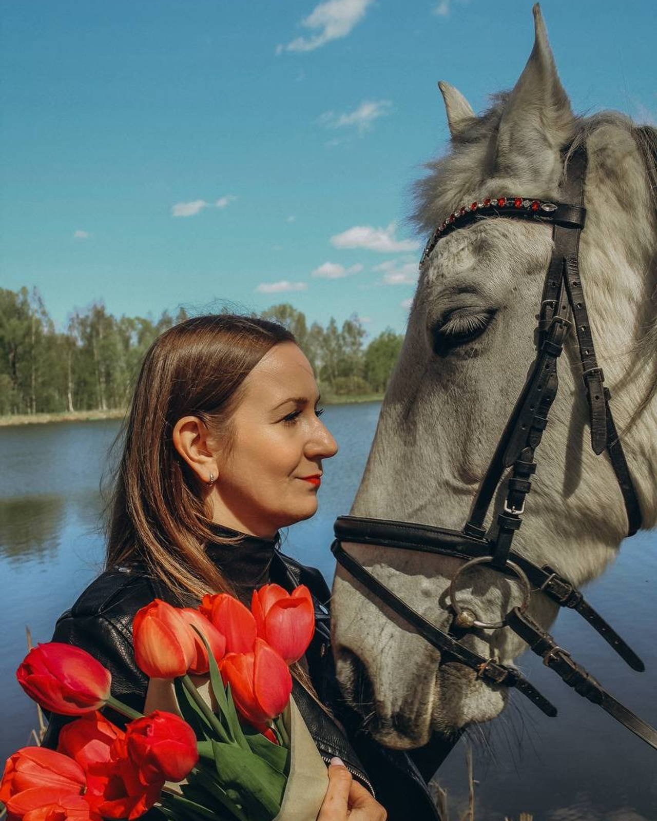 ИНДИВИДУАЛЬНАЯ ФОТОСЕССИЯ
