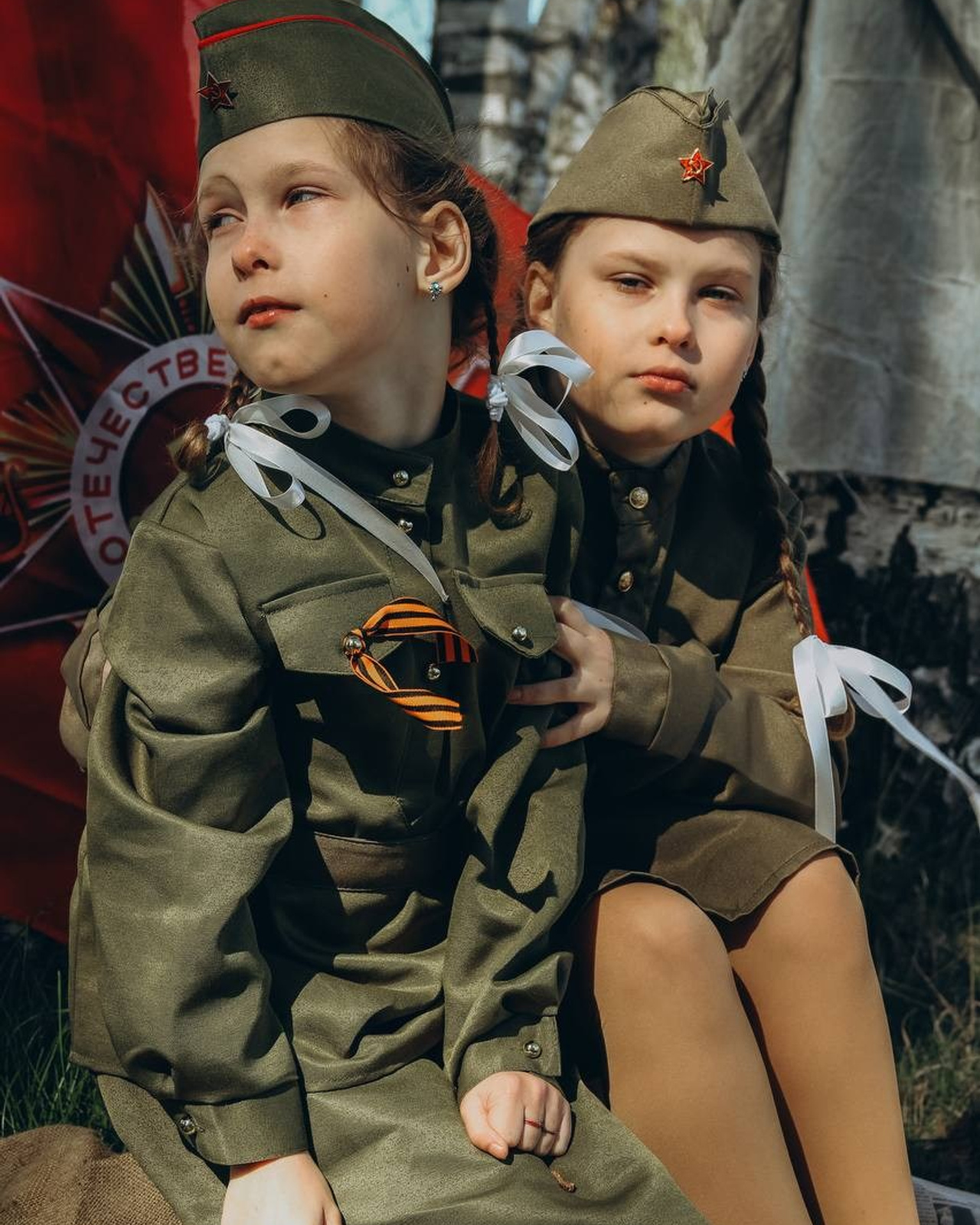 ТЕМАТИЧЕСКАЯ ФОТОСЕССИЯ