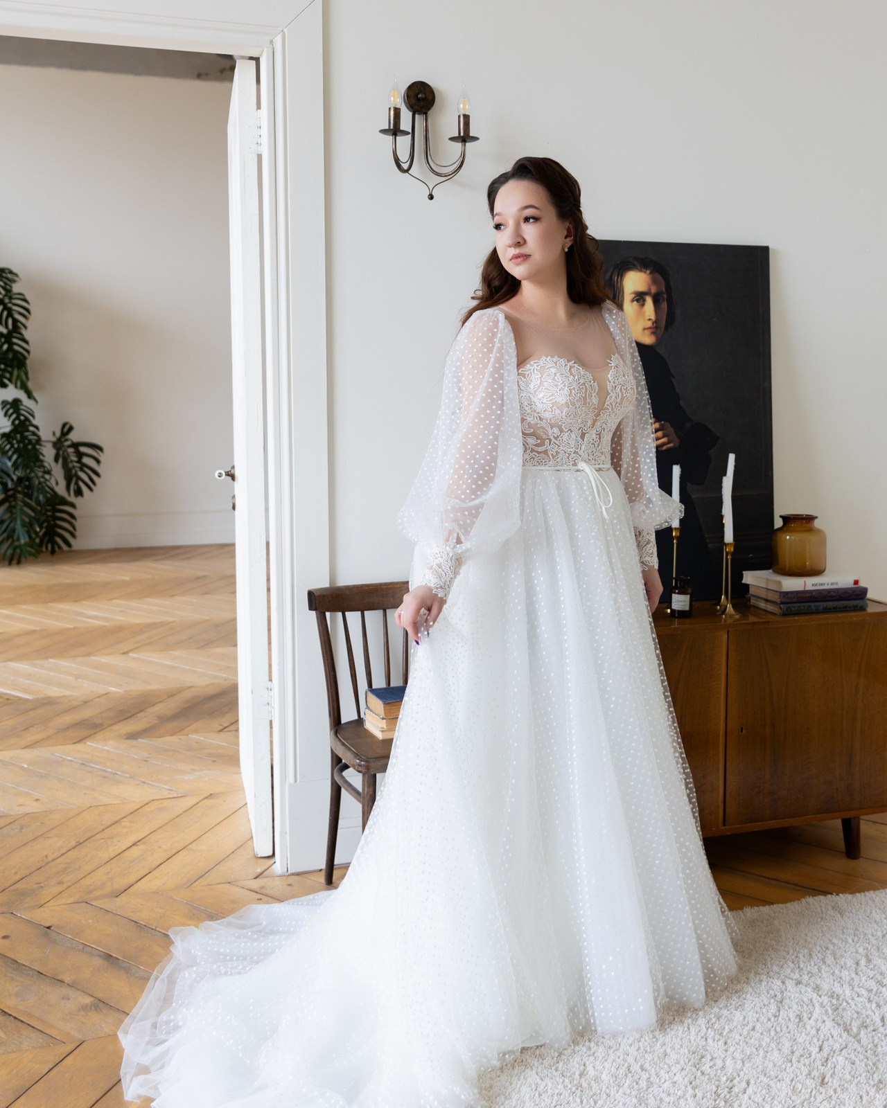 Свадьба Татьяны и Сергея 16.02.2024