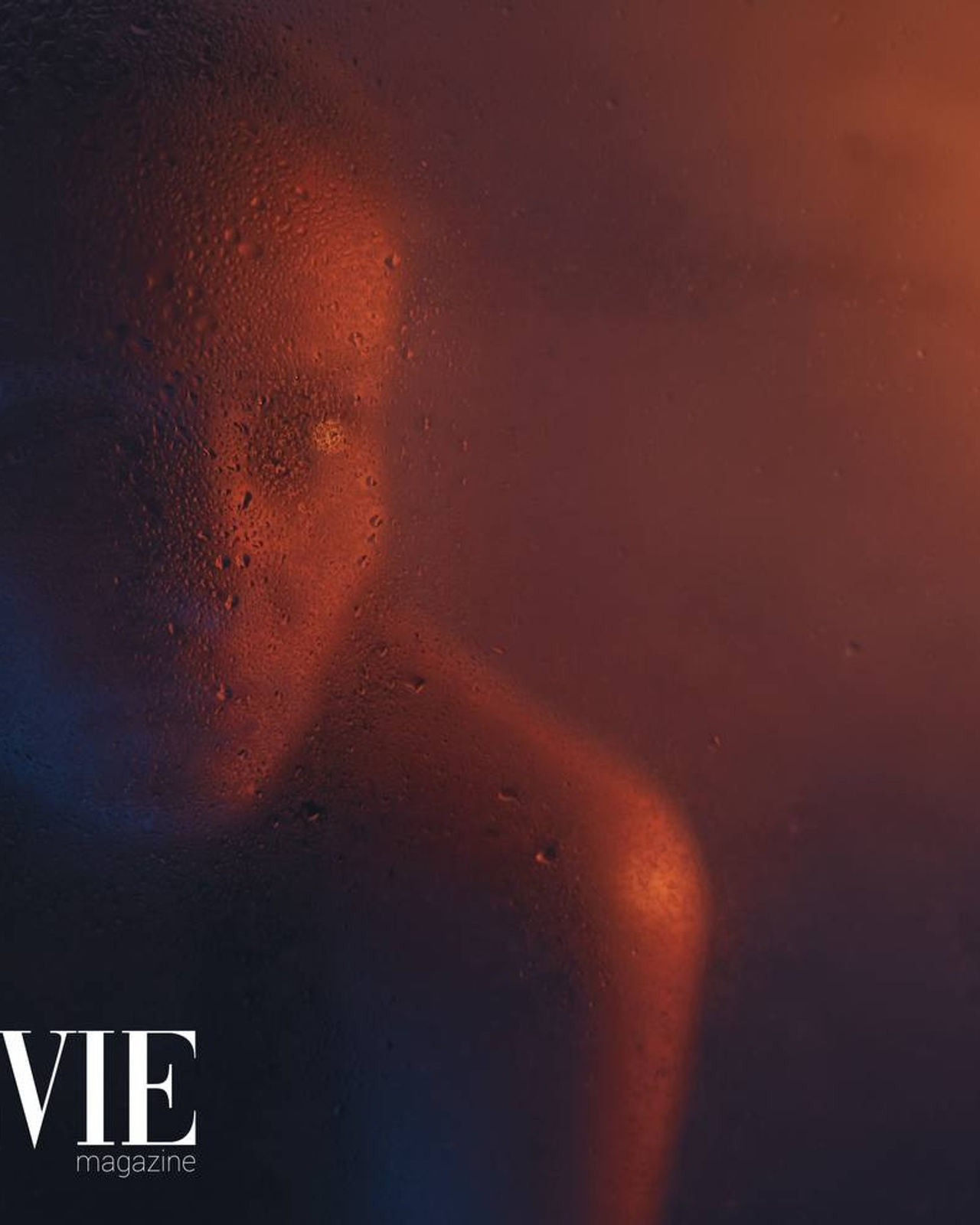 Внутри/ Malvie. Франция