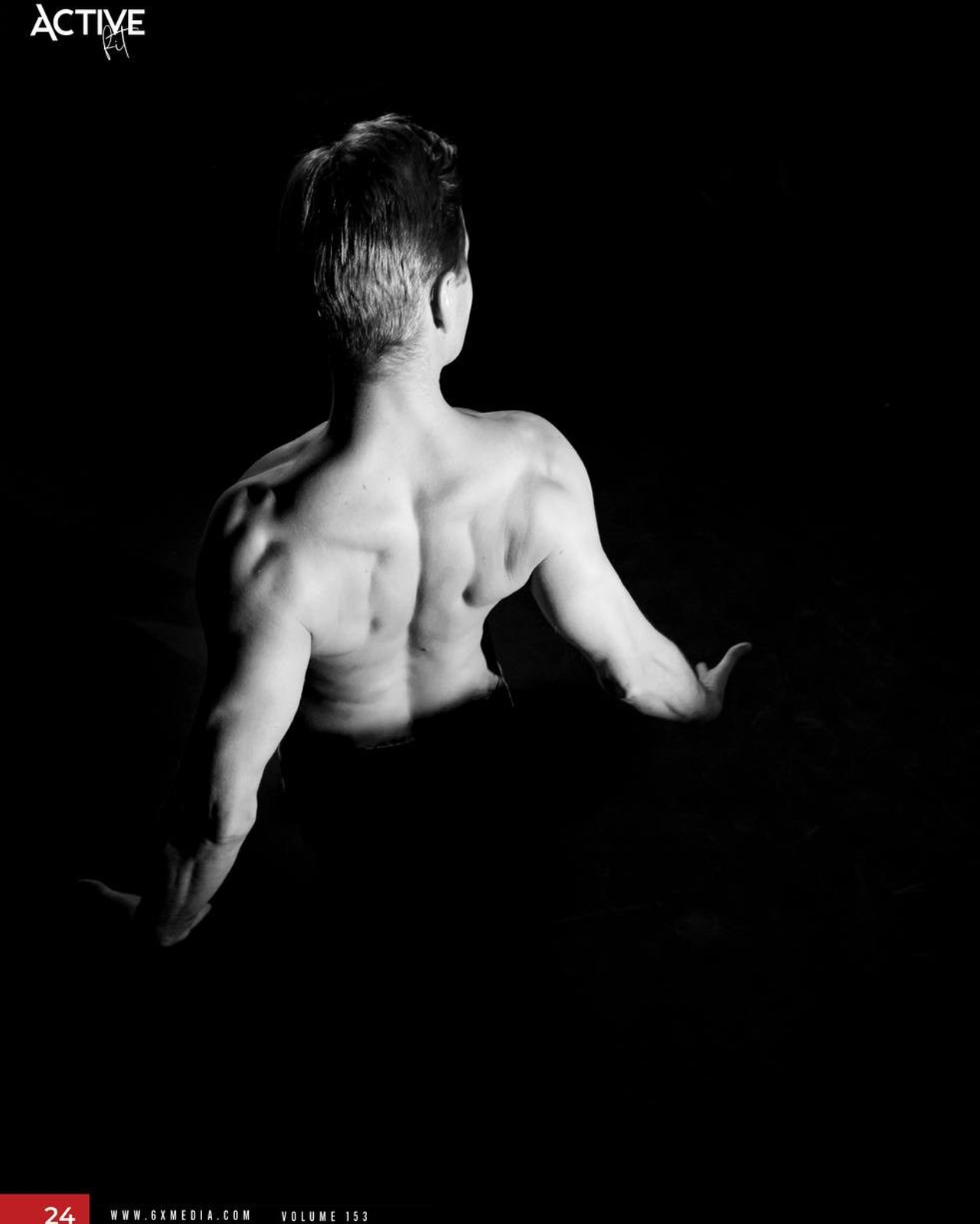 Тело — твой лучший голос/ Active 6x fit