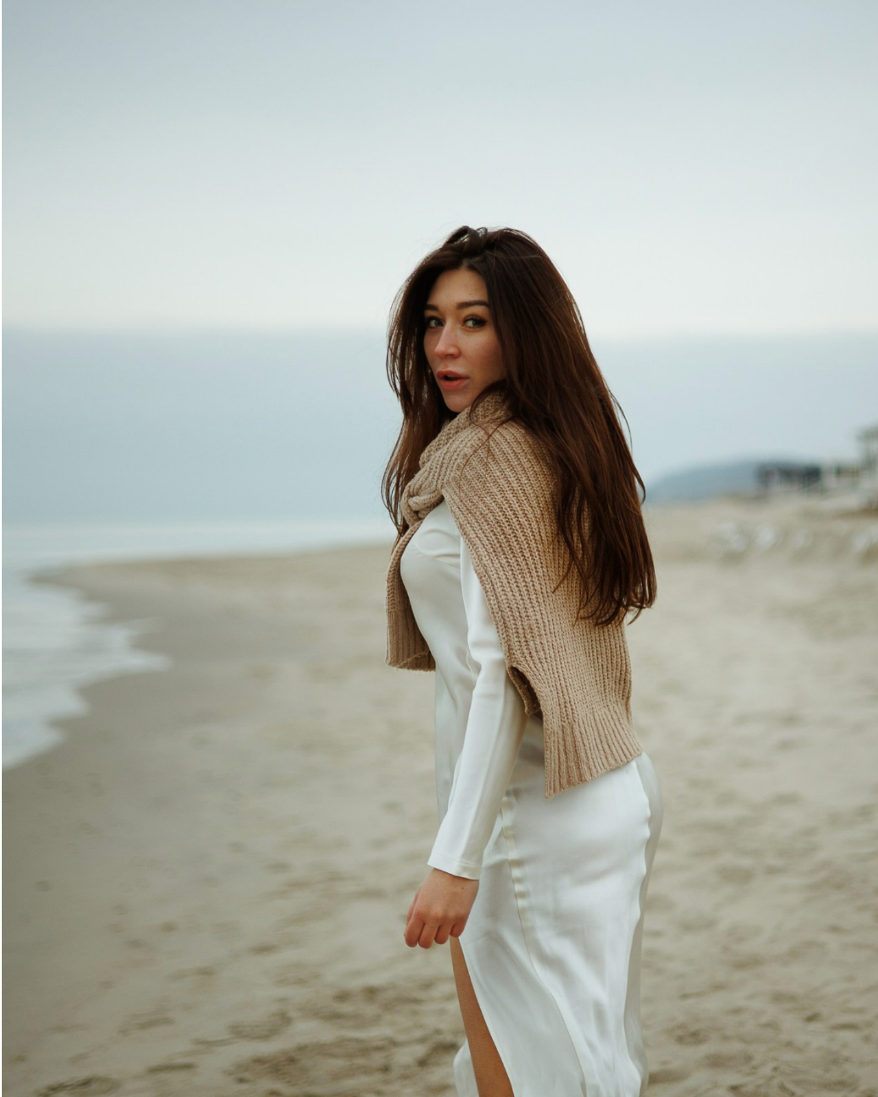 Калиниградский берег