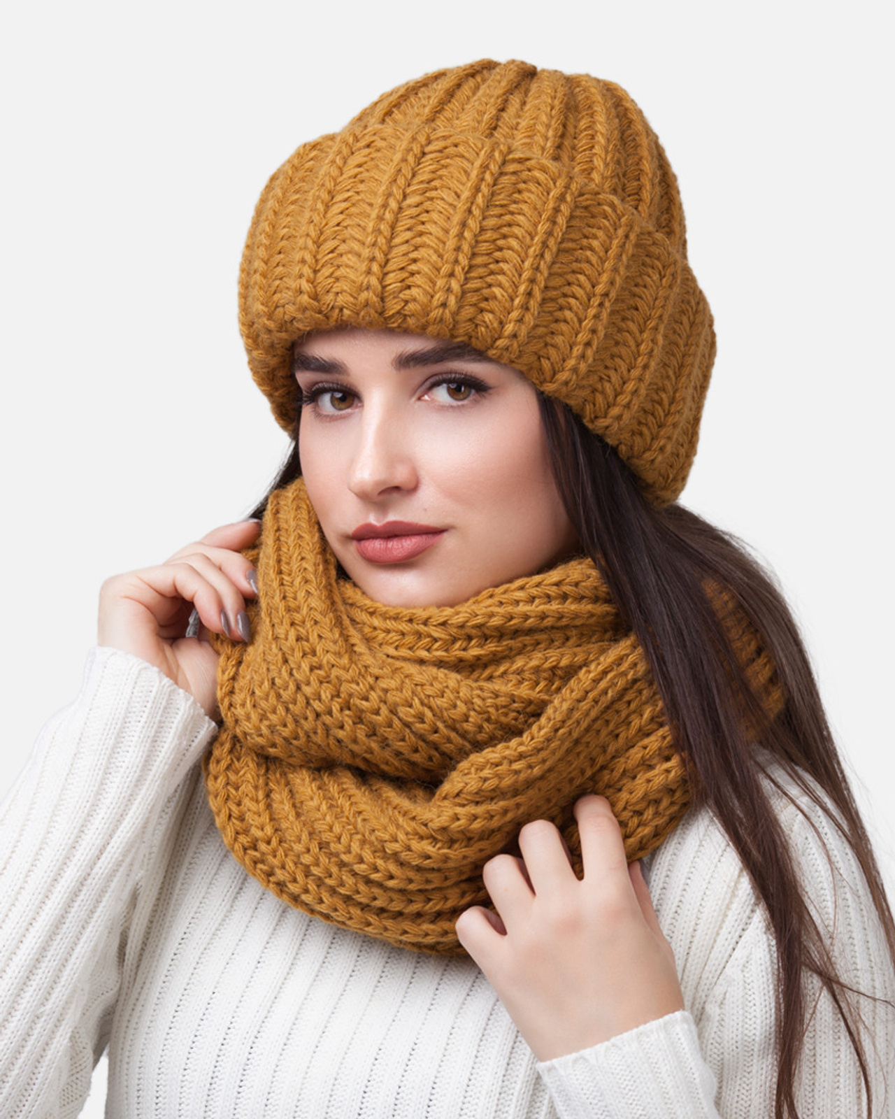 Съемка для каталога WB Radima