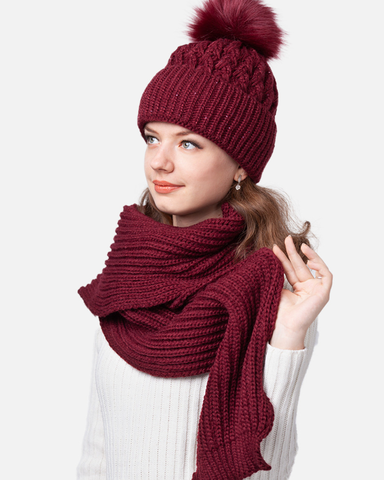 Съемка для каталога WB Tebu- textile