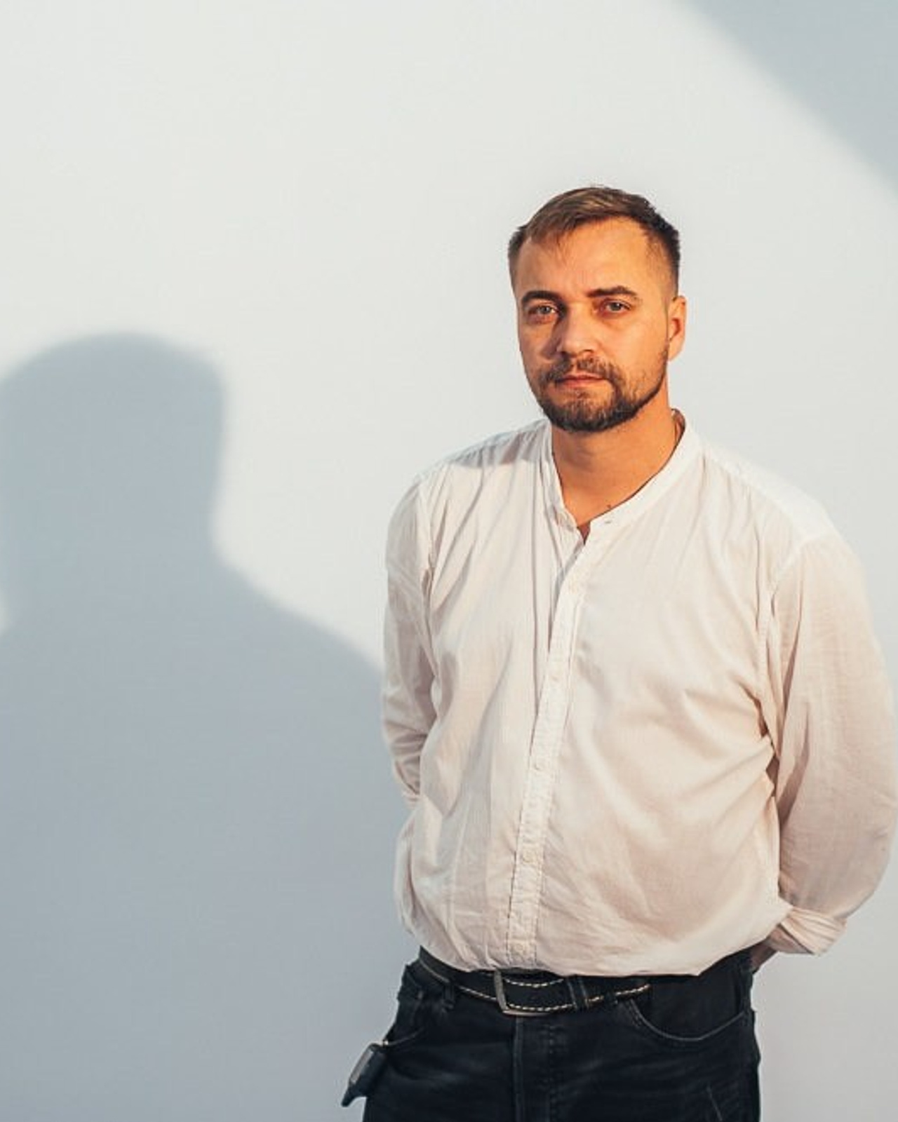 Рилсы и другие проекты